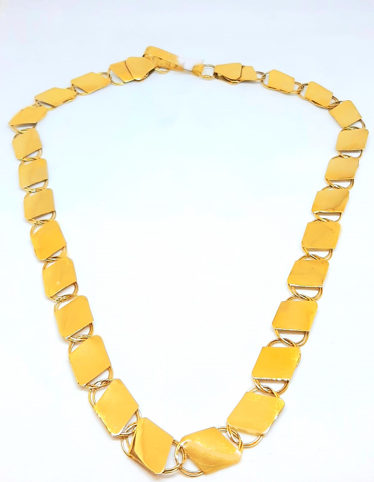 Gold Gent Chain